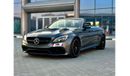 Mercedes-Benz C 63 AMG