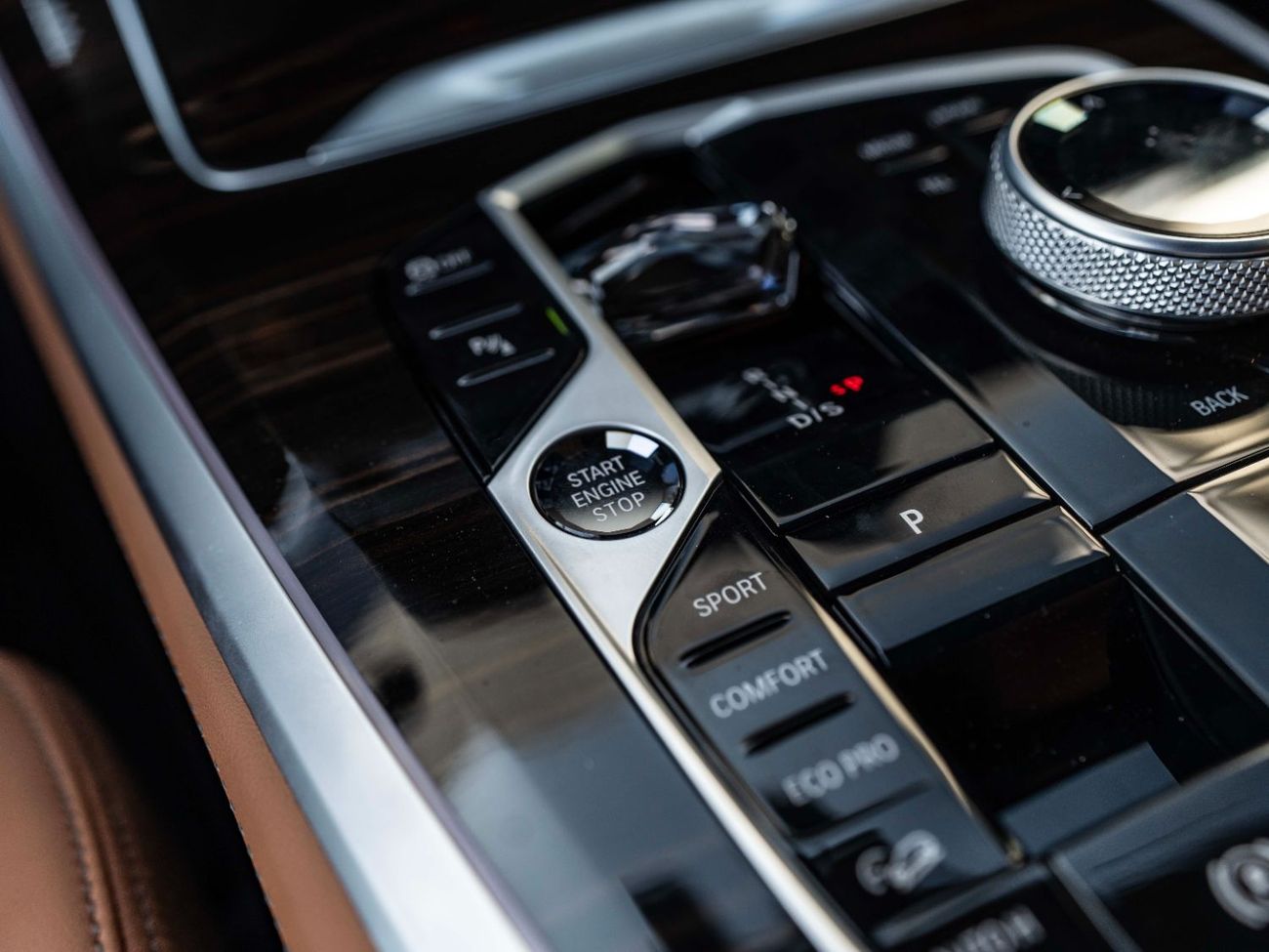 BMW X5 40i xDrive 3.0L