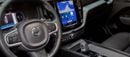 فولفو XC 60 B5 Momentum 2.0L