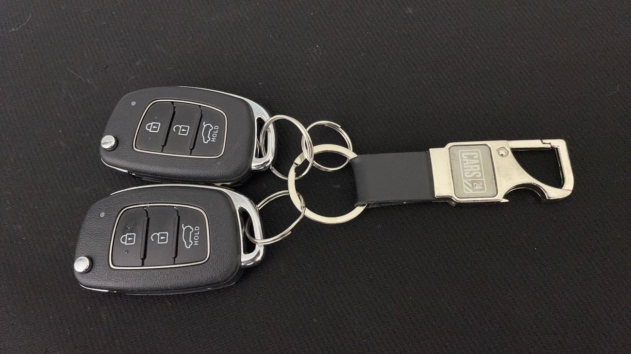 Hyundai Creta SMART 1.5 | Zero Down Payment | Home Test Drive