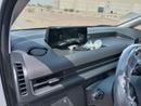 هيونداي ستاريا Hyundai Staria 3.5L DSL 11 STR MT