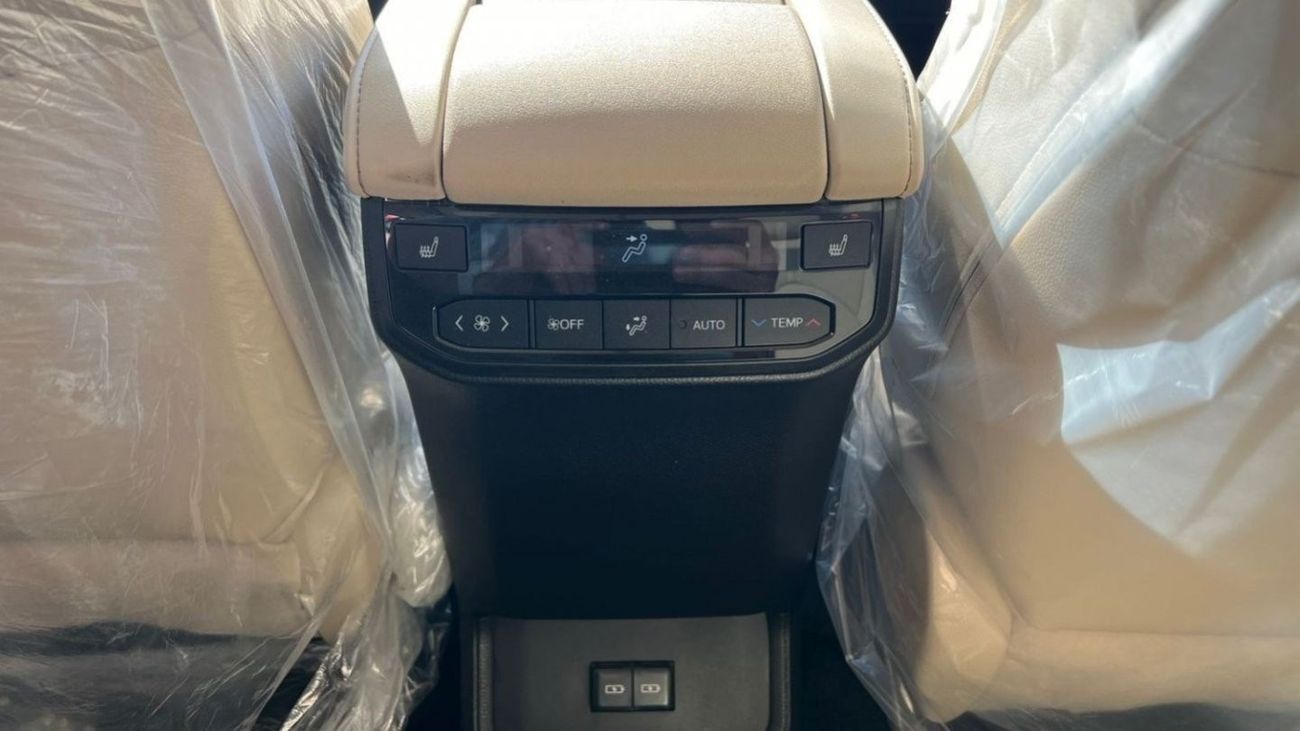 تويوتا هايلاندر Toyota Highlander Hybrid Limited 2.5L | 2024 | 0KM