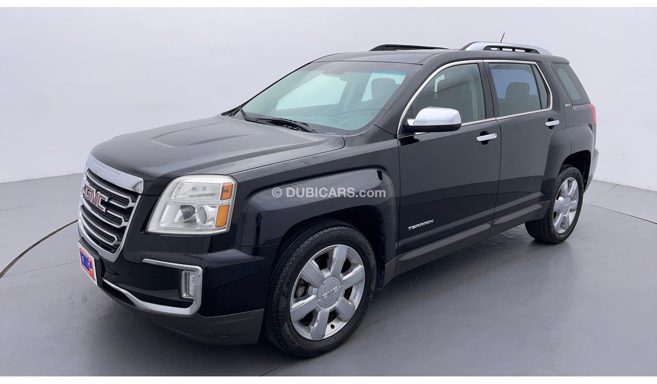 GMC Terrain SLT 3.6 | Zero Down Payment | Free Home Test Drive