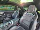 Mercedes-Benz C 63 Coupe MERCEDES C-63 AMG 2018 GERMANY // FULL OPITION // PERFECT CONDITION