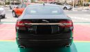 Jaguar XF Luxury