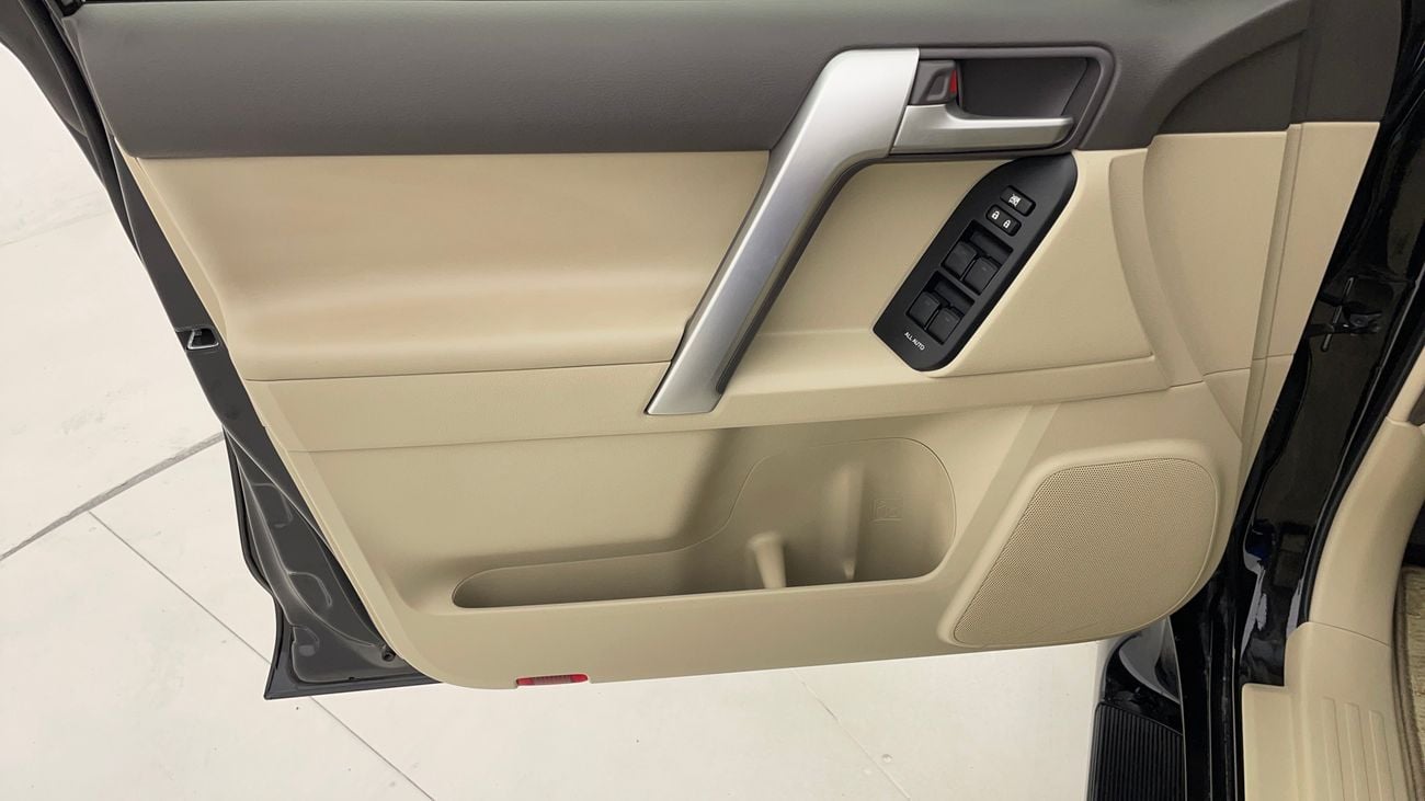 Toyota Prado VXR 4 | Zero Down Payment | Free Home Test Drive