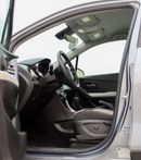 Chevrolet Trax LT 1.8L FWD A/T Chevrolet Trax  2019 1.8 L GCC, accident-free, in excellent condition, 711 P.M