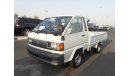 Toyota Liteace Liteace Truck RIGHT HAND DRIVE (Stock no PM 738 )
