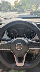 نيسان إكس تريل