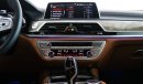 BMW 730Li Li S Drive Luxury With Kit