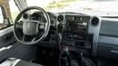 تويوتا لاند كروزر 70 AMBULANCE LC78 4.2D MT MY2024