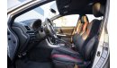 سوبارو امبريزا WRX STI MANUAL TRANSMISSION - 2016 - GCC