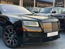Rolls-Royce Ghost 6.75T Extended Wheelbase