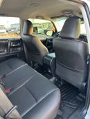 Toyota 4Runner TRD Off Road