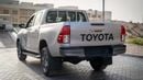 Toyota Hilux S GLX 2.4L 4WD A/T S GLX 2.4L AWD A/T 2.4L DSL DC 4X4 Active Comfort A/T 2025YM