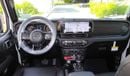 Jeep Wrangler Jeep Wrangler Rubicon - Unlimited (4-Door) 2.0L Petrol, 4WD A/T 2024 model