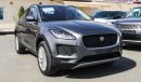 Jaguar E-Pace D150 AWD