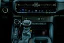تويوتا برادو VXR 2025 Toyota Prado Diesel 2.8L 4WD