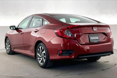 هوندا سيفيك EX | National Day Celebration | شامل الضمان | 0 ﺪﻔﻋﺓ ﺃﻮﻟﻯ