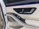 مرسيدس بنز S 63 AMG Mercedes-Benz S-Class 63 AMG 2024