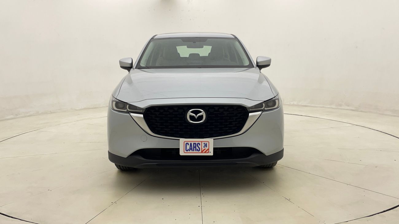 Mazda CX5 GL 2.5 | Zero Down Payment | Home Test Drive