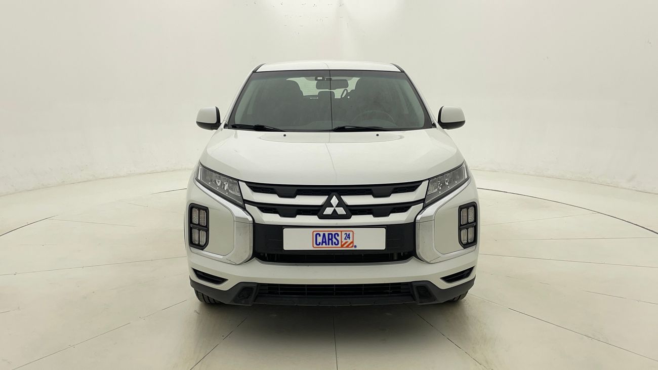 Mitsubishi ASX GLX LOWLINE 2 | Zero Down Payment | Home Test Drive