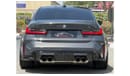 BMW M3 BMW M3 COMPETITION 2022 CARBON FIBER IN PERFECT CONDITION