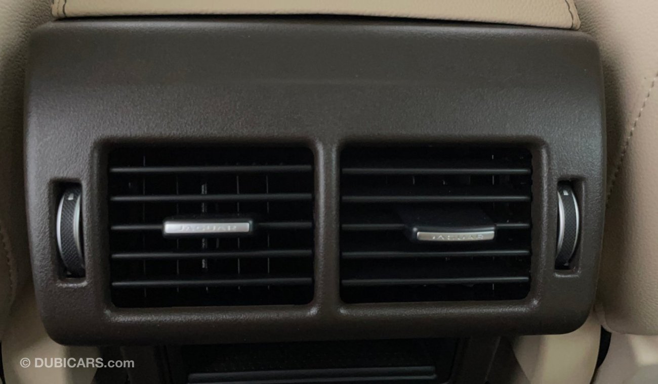 Jaguar F Pace PRESTIGE 2 | Zero Down Payment | Free Home Test Drive