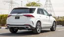 Mercedes-Benz GLE 350 SUV 4matic. Local Registration +10%