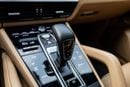 Porsche Cayenne Porsche Cayenne Platinum Edition 2022 GCC | Agency Warranty