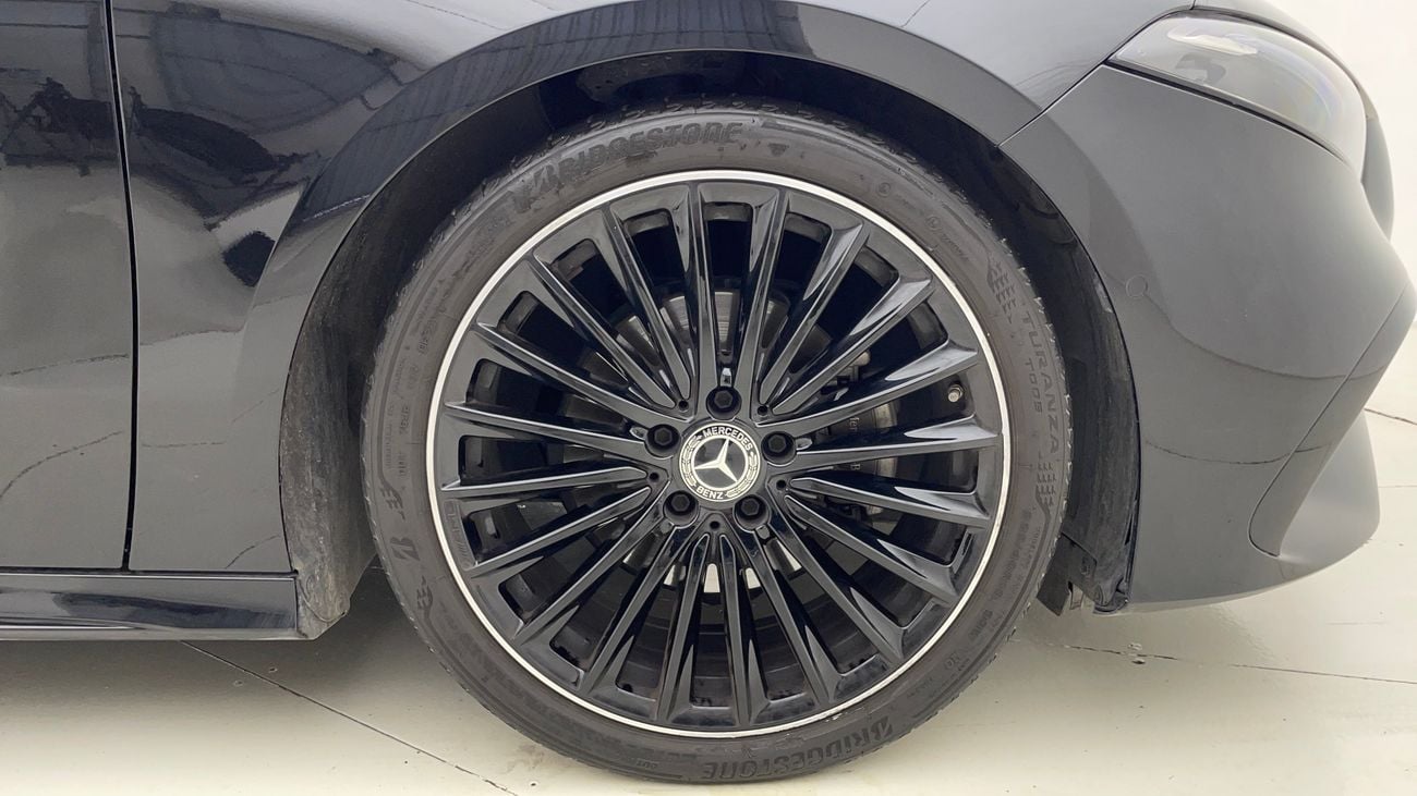 مرسيدس بنز A 200 2024 AMG PREMIUM | AED 1957/Month | 20% DP | 30 Day Return | Warranty