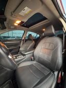 Nissan Altima SL