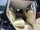 نيسان باترول 8 سلندر (V8) سعة 5.6 لتر (الماكينة الكبيرة 400)