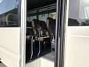 Toyota Coaster 2.7L (23-Seater)