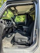 جيب رانجلر Unlimited Sport 3.6L A/T