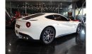 فيراري F12 BERLINETTA