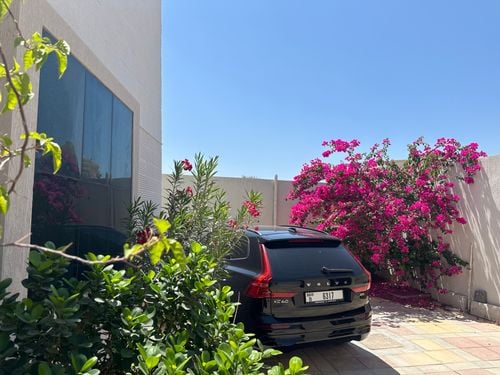فولفو XC 60