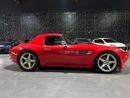 BMW Z8 4.9L,V8