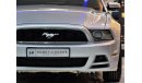 Ford Mustang EXCELLENT DEAL for our Ford Mustang GT 2014 Model!! in Silver Color! American Specs