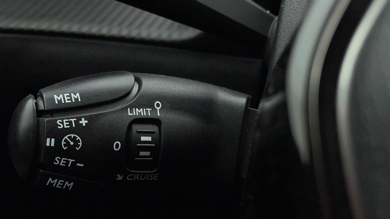 Peugeot 2008 ACTIVE 1.6 | Zero Down Payment | Home Test Drive