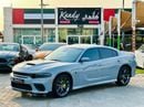 Dodge Charger GT 3.6L | Monthly 1150/- | 0% DP | Paddle Shifters | Touch Screen | Cruise Control | # 38205