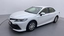 Toyota Camry S 2.5 | Zero Down Payment | Free Home Test Drive