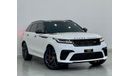 Land Rover Range Rover Velar 2020 Range Rover Velar SV Autobiography Dynamic, February 2025 Warranty, Full Service History, GCC