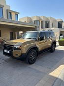 تويوتا برادو ADVENTURE
