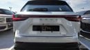 لكزس NX350 Premier 2.4L