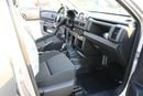 Mitsubishi L200 MITSUBISHI L200 2.4L DIESEL 4X4 M/T GL MY 2025