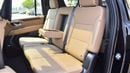 Chevrolet Suburban CHEVROIET TAHOE  SUBURBAN / PERMIER / LONG WHEEI / 2023 / GCC /