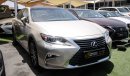 Lexus ES350