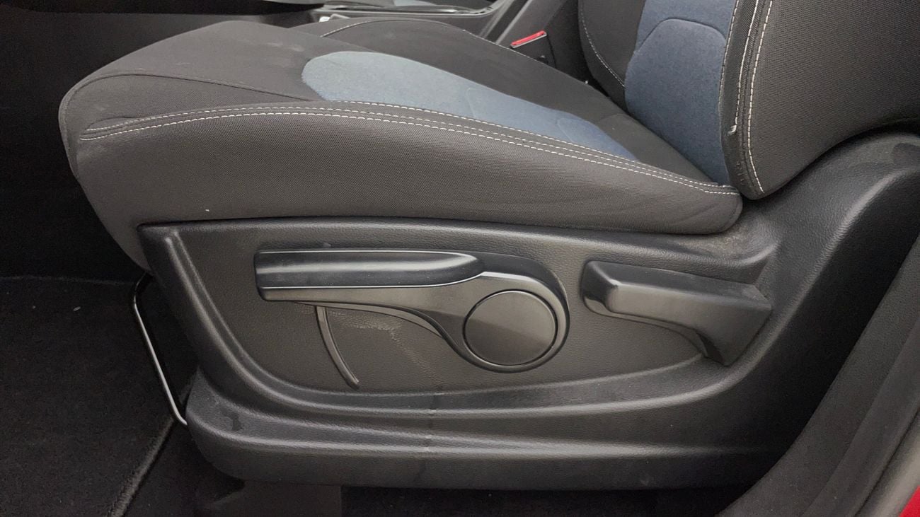 Chevrolet Captiva LS 1.5 | Zero Down Payment | Home Test Drive