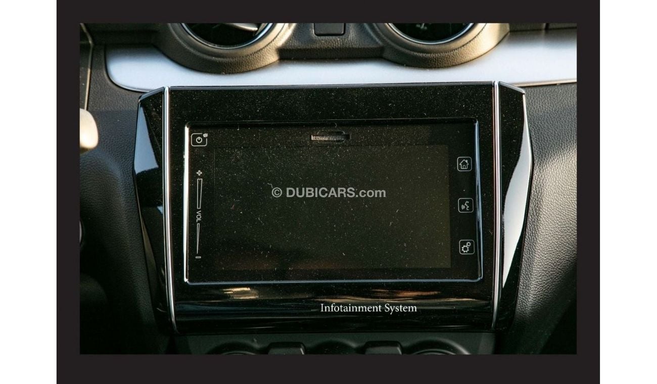 Suzuki Swift Suzuki swift1.2